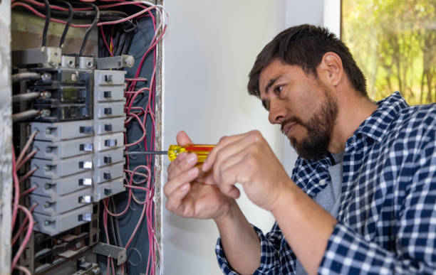 Best Electrical Rewiring Services  in Azalea Park, FL